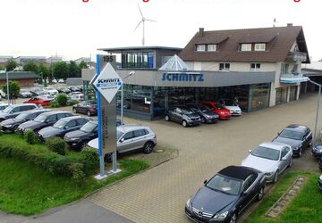 VW Touran 6.650 km 31.990 &euro; Monschau (bei Aachen) 52156