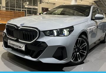 BMW 550 17.035 km 79.990 &euro; Münsingen 72525