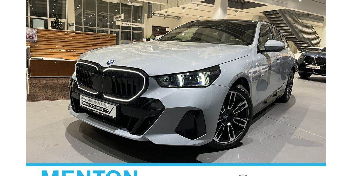 BMW 550 17.035 km 79.990 &euro; Münsingen 72525