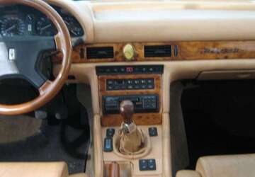 Maserati Ghibli 157.000 km 19.900 &euro; Berlin 10711