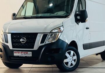 Nissan NV400 112.032 km 14.280 &euro; Fulda 36043