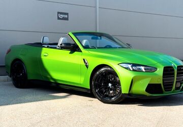 BMW M4 6.001 km 95.795 &euro; Neutraubling 93073