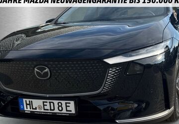 Mazda 6e 9.655 km 36.690 &euro; Lübeck 23558