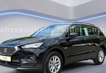 Seat Tarraco 17.400 km 27.900 &euro; Schleusingen 98553