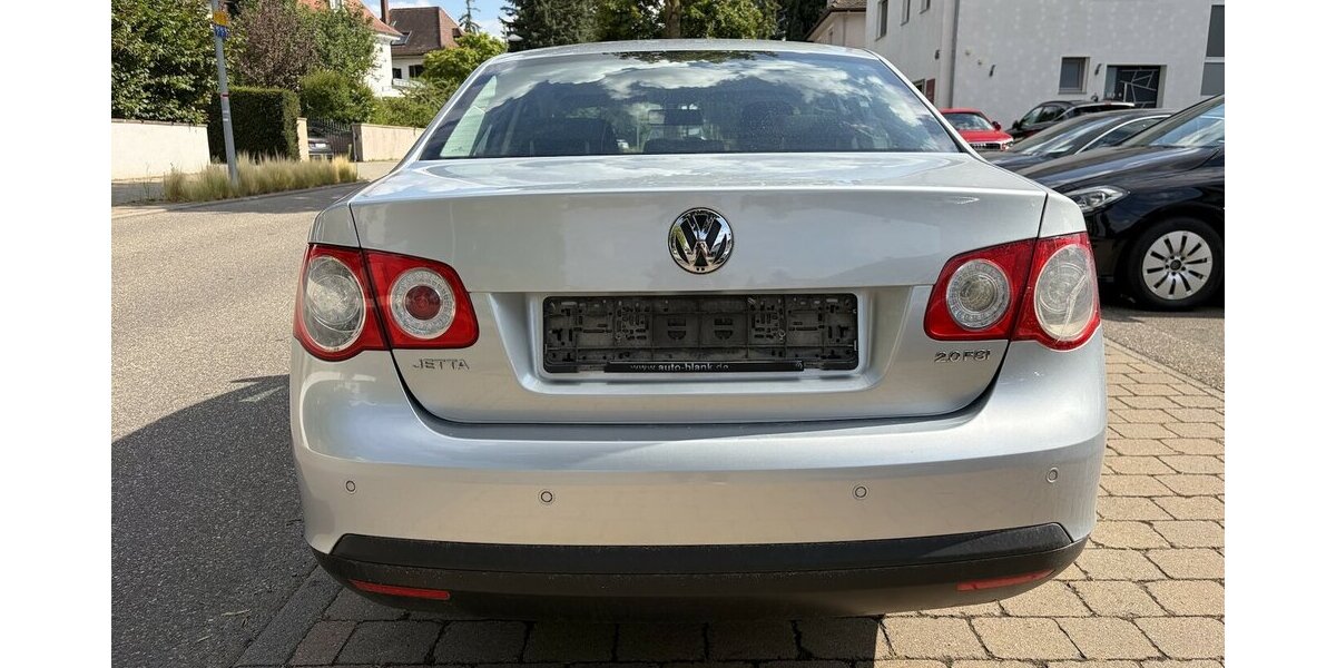 VW Jetta V Comfortline 153.500 km 1.990 &euro; Neckarsulm 74172
