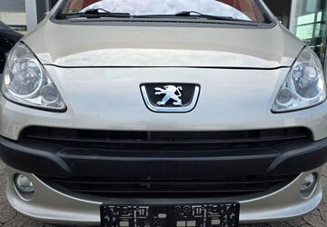 Peugeot 1007 76.277 km 4.900 &euro; Neuwied 56566