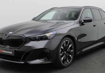 BMW 530 2.300 km 76.780 &euro; Twist 49767