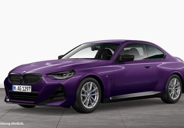 BMW M240i 58.661 km 41.204 &euro; Bremen 28279