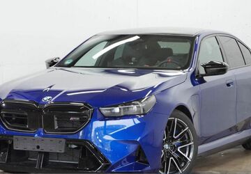 BMW M5 11.078 km 115.990 &euro; Soest 59494