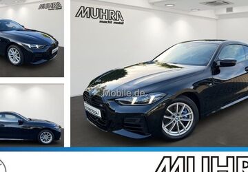 BMW M440 25.151 km 55.980 &euro; Oberhausen 46149