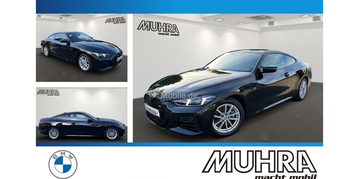 BMW M440 25.151 km 55.980 &euro; Oberhausen 46149