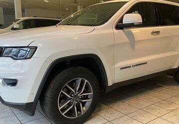 Jeep Grand Cherokee 93.000 km 14.950 &euro; Berlin 12349