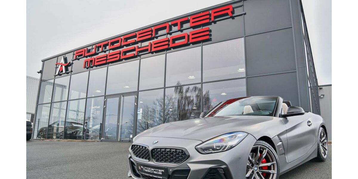 BMW Z4 M40 19.799 km 53.790 &euro; Meschede/NRW 59872