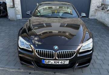 BMW 640 99.000 km 35.000 &euro; Donzdorf 73072