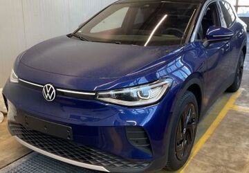 VW ID.4 7.515 km 35.888 &euro; Hamburg 22761