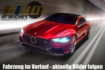 Gebrauchte MG Marvel R