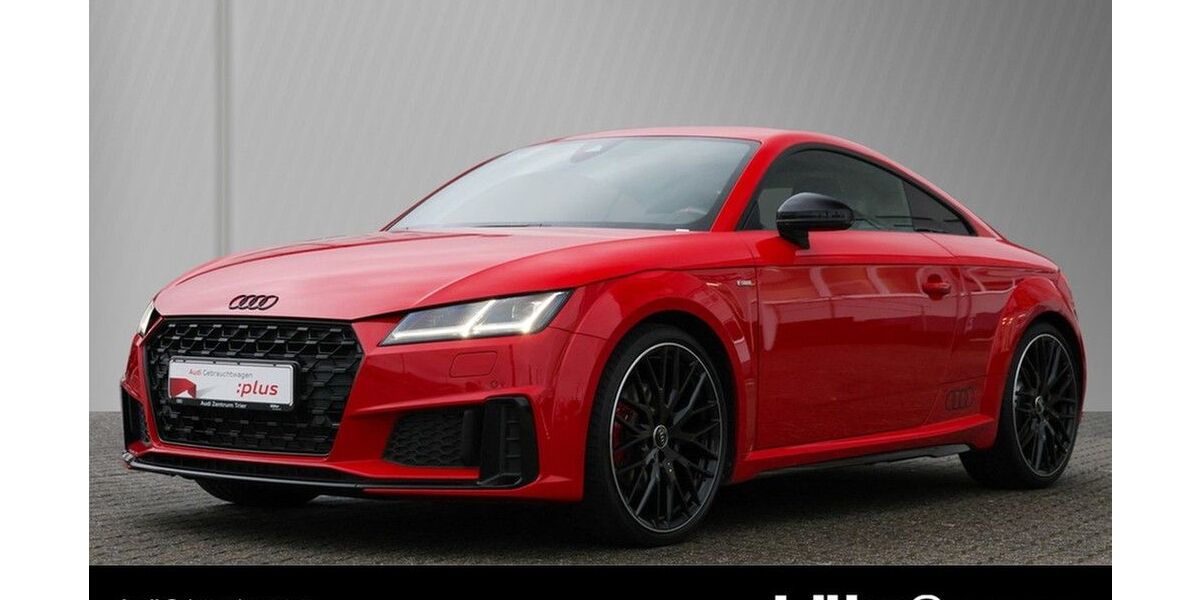 Audi TT 52.500 km 34.480 &euro; Trier 54292
