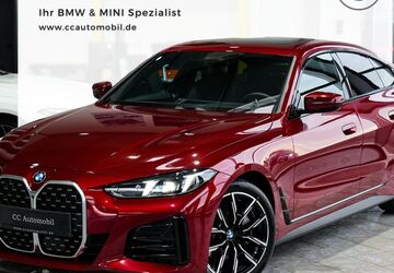 BMW 430 Gran Coupé 11.515 km 47.999 &euro; Fürth 90763