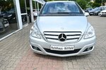 Mercedes-Benz B 180 BE Klima BiXen PDC 17Alus 2.Hand 132.000 km 5.300 &euro; Seevetal - Hittfeld 21218