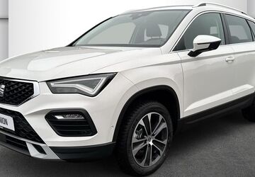 Seat Ateca 2.500 km 36.290 &euro; Hauneck b. Bad Hersfeld 36282