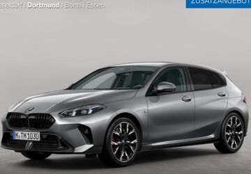 BMW 120 12.463 km 37.599 &euro; Dortmund 44263