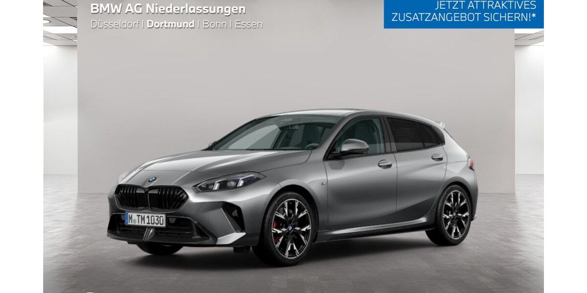 BMW 120 12.463 km 37.599 &euro; Dortmund 44263