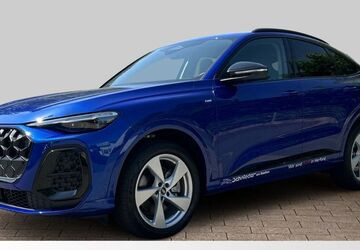 Audi Q5 18.890 km 56.900 &euro; Herford 32052