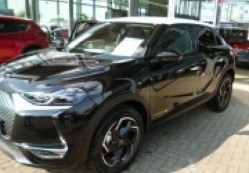DS Automobiles DS3 15.200 km 20.490 &euro; Bielefeld 33719