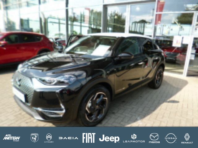 DS Automobiles DS3 15.200 km 20.490 &euro; Bielefeld 33719