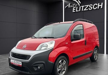 Fiat Fiorino 37.336 km 9.900 &euro; Kamenz 01917