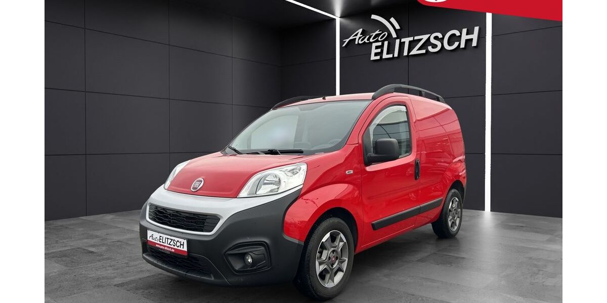 Fiat Fiorino 37.336 km 9.900 &euro; Kamenz 01917