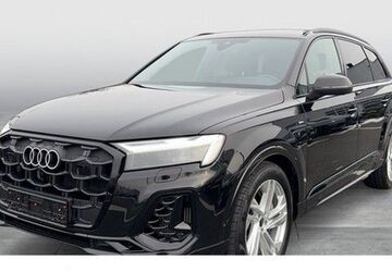 Audi Q7 18.450 km 77.778 &euro; Oldenburg 26135