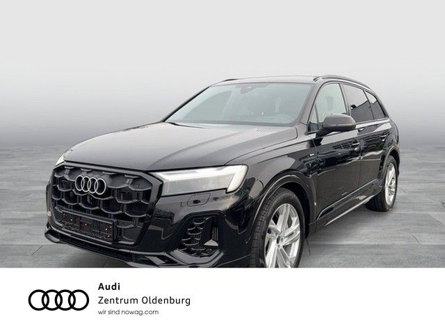 Audi Q7 18.450 km 77.778 &euro; Oldenburg 26135