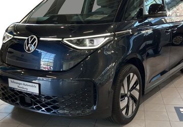 VW ID. Buzz 10.500 km 66.850 &euro; Hamburg 22111