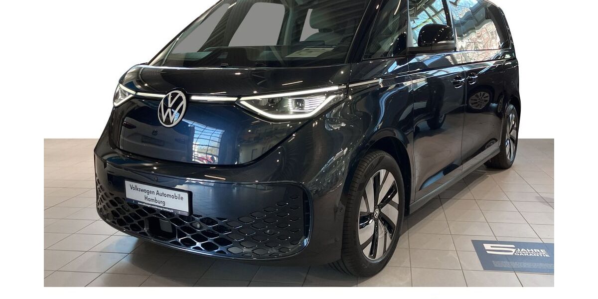 VW ID. Buzz 10.500 km 66.850 &euro; Hamburg 22111