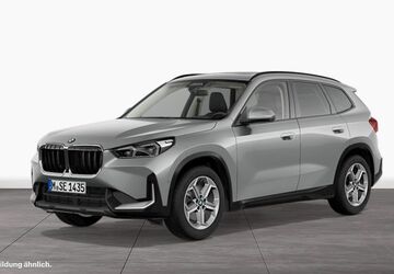 BMW X1 20.230 km 47.990 &euro; Saarbrücken 66121