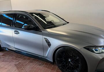 BMW M3 4.500 km 86.000 &euro; Walkenried 37445
