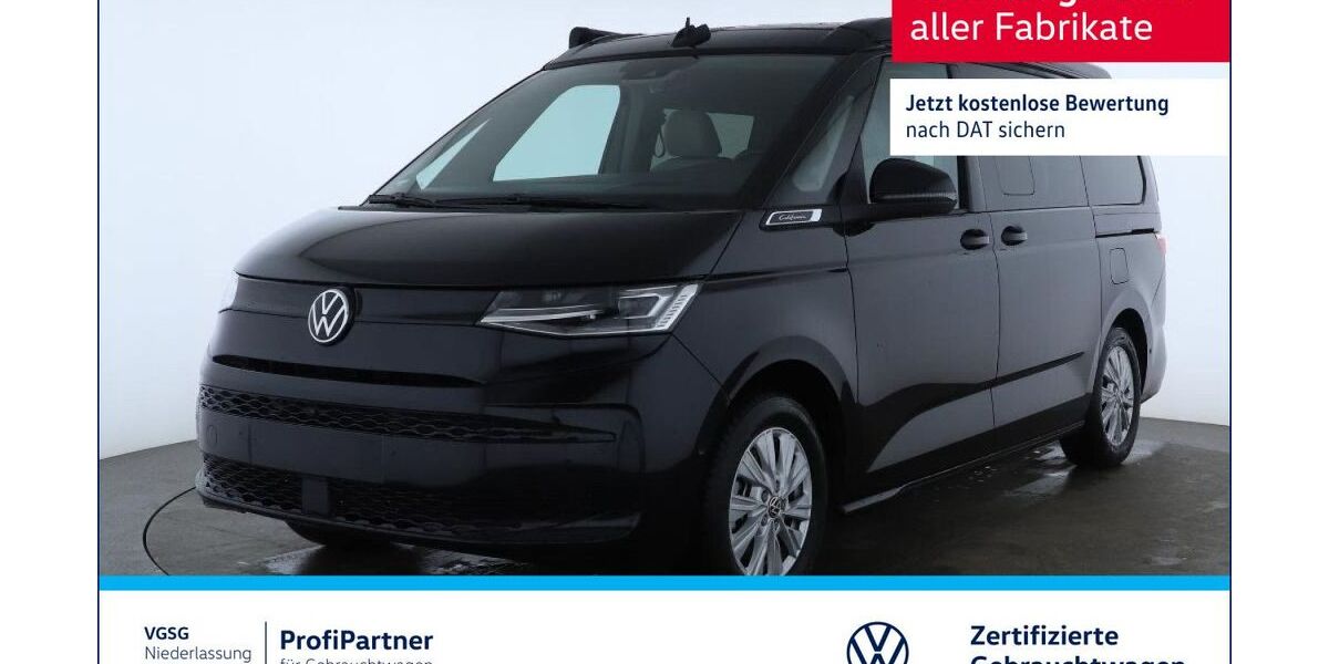 VW T7 California 12.209 km 73.670 &euro; Bochum 44866