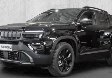 Jeep Avenger 4.990 km 33.980 &euro; Euskirchen 53879