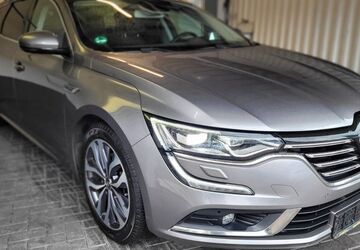 Renault Talisman 176.765 km 12.950 &euro; Berlin 12277