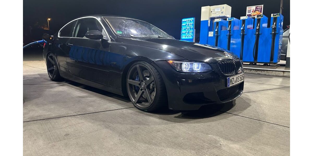 BMW 335 225.000 km 11.200 &euro; Mainz 55124