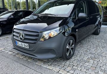 Mercedes-Benz Vito 8.000 km 53.300 &euro; Raubling 83064