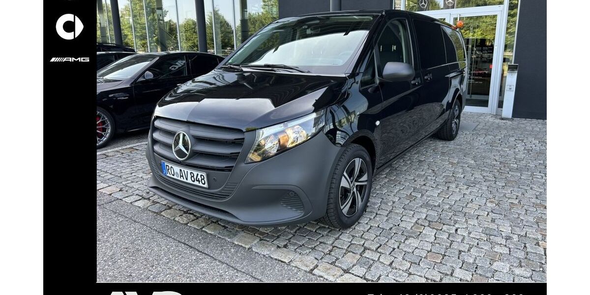 Mercedes-Benz Vito 8.000 km 53.300 &euro; Raubling 83064