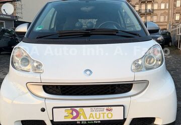 Smart ForTwo 203.530 km 3.990 &euro; Fürth 90762