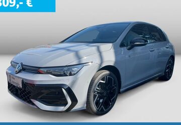 VW Golf 1.016 km 36.295 &euro; Wendlingen 73240