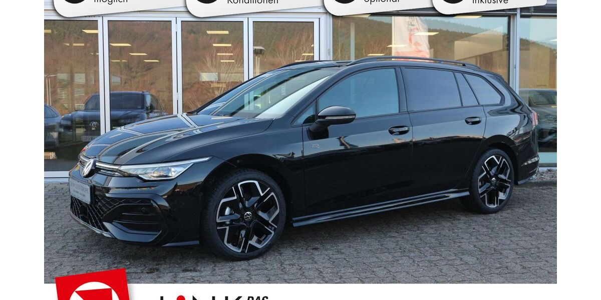 VW Golf 4.900 km 36.850 &euro; Laudenbach 63925