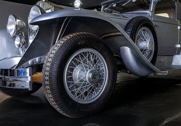 Rolls Royce Phantom 34.746 km 103.500 &euro; Elsdorf 50189