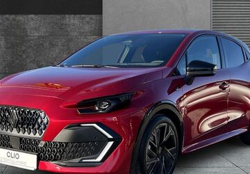 Renault Clio 2.000 km 27.300 &euro; Freising 85354