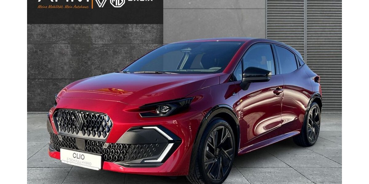 Renault Clio 2.000 km 27.300 &euro; Freising 85354