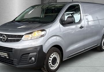 Opel Vivaro 54.370 km 21.420 &euro; Hamburg 22529
